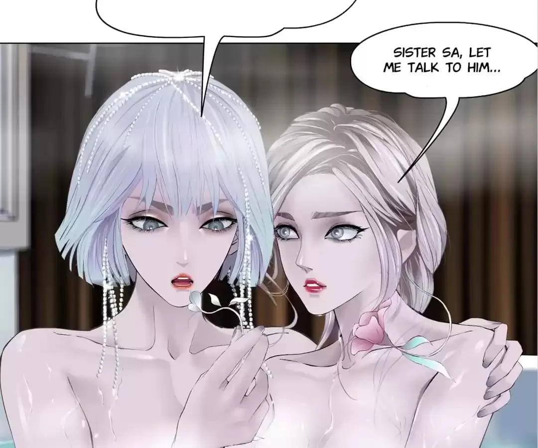 Mercy Killing Chapter 66 page 44 - 