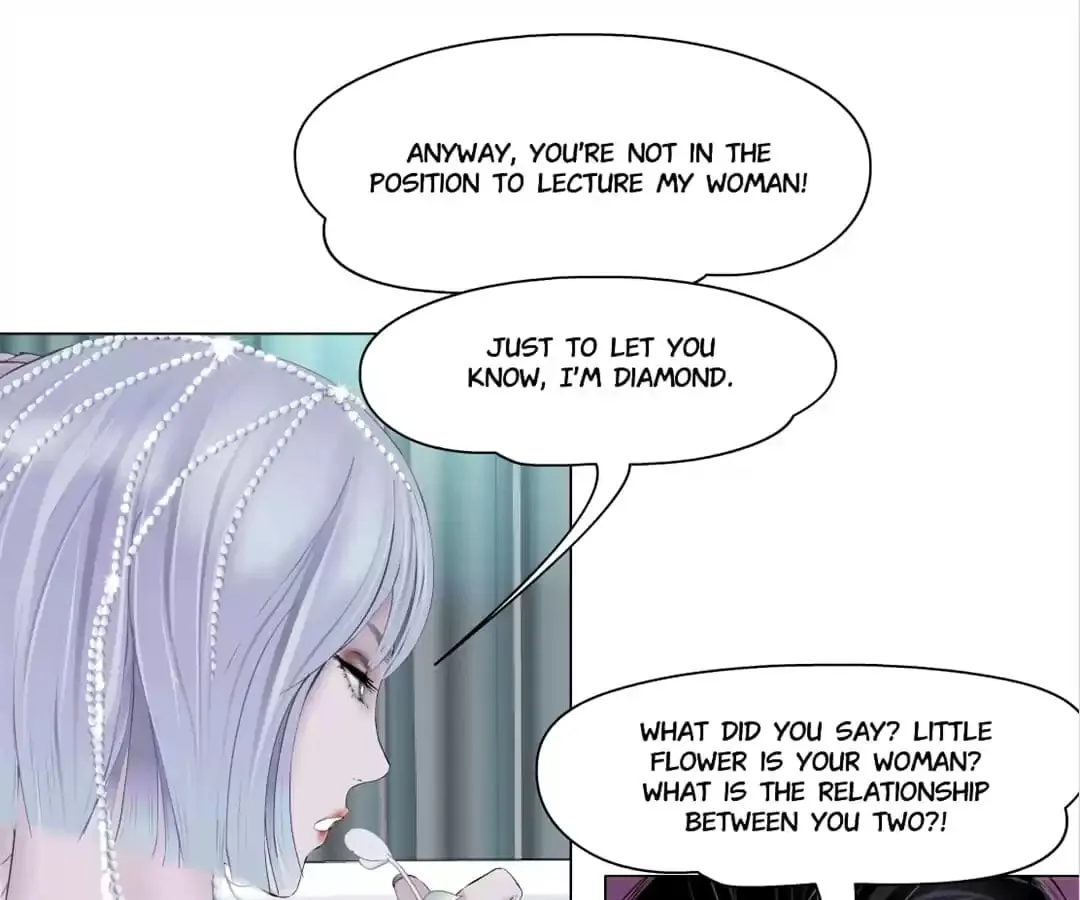 Mercy Killing Chapter 66 page 46 - 