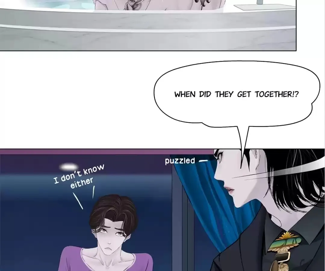 Mercy Killing Chapter 66 page 49 - 