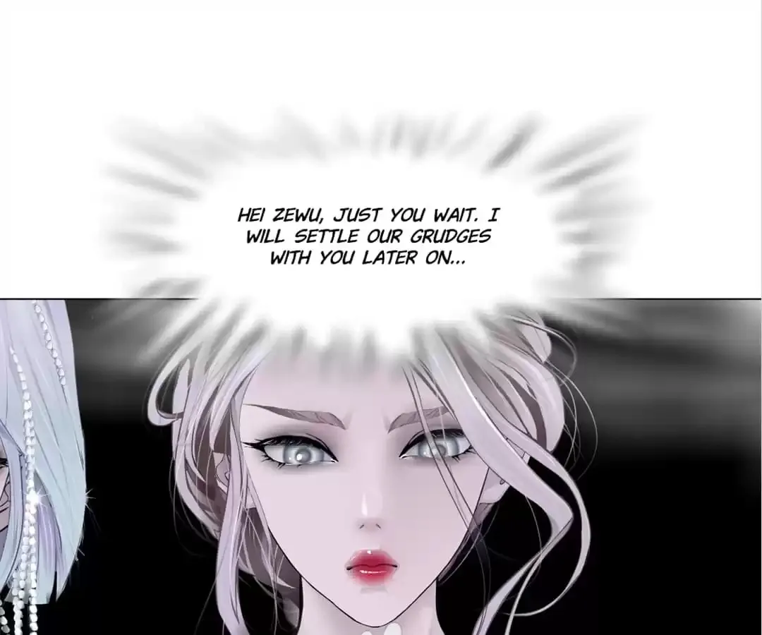 Mercy Killing Chapter 66 page 51 - 