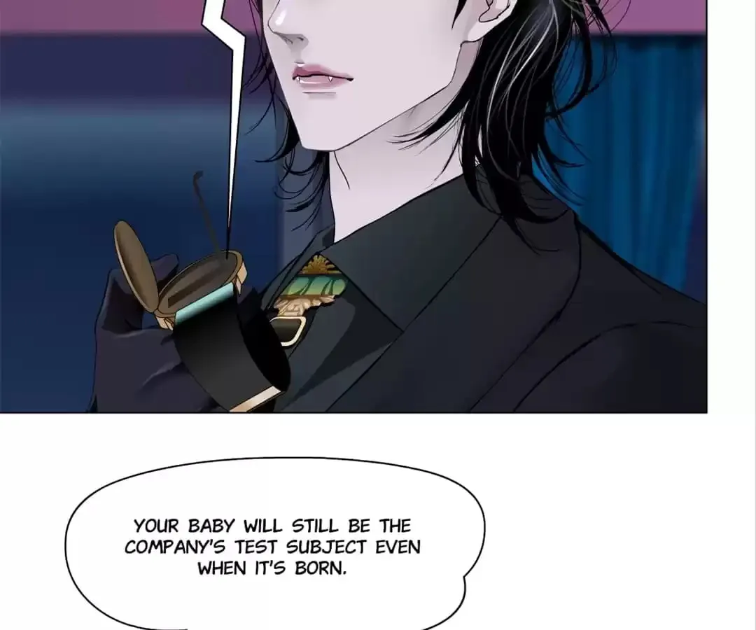 Mercy Killing Chapter 66 page 53 - 
