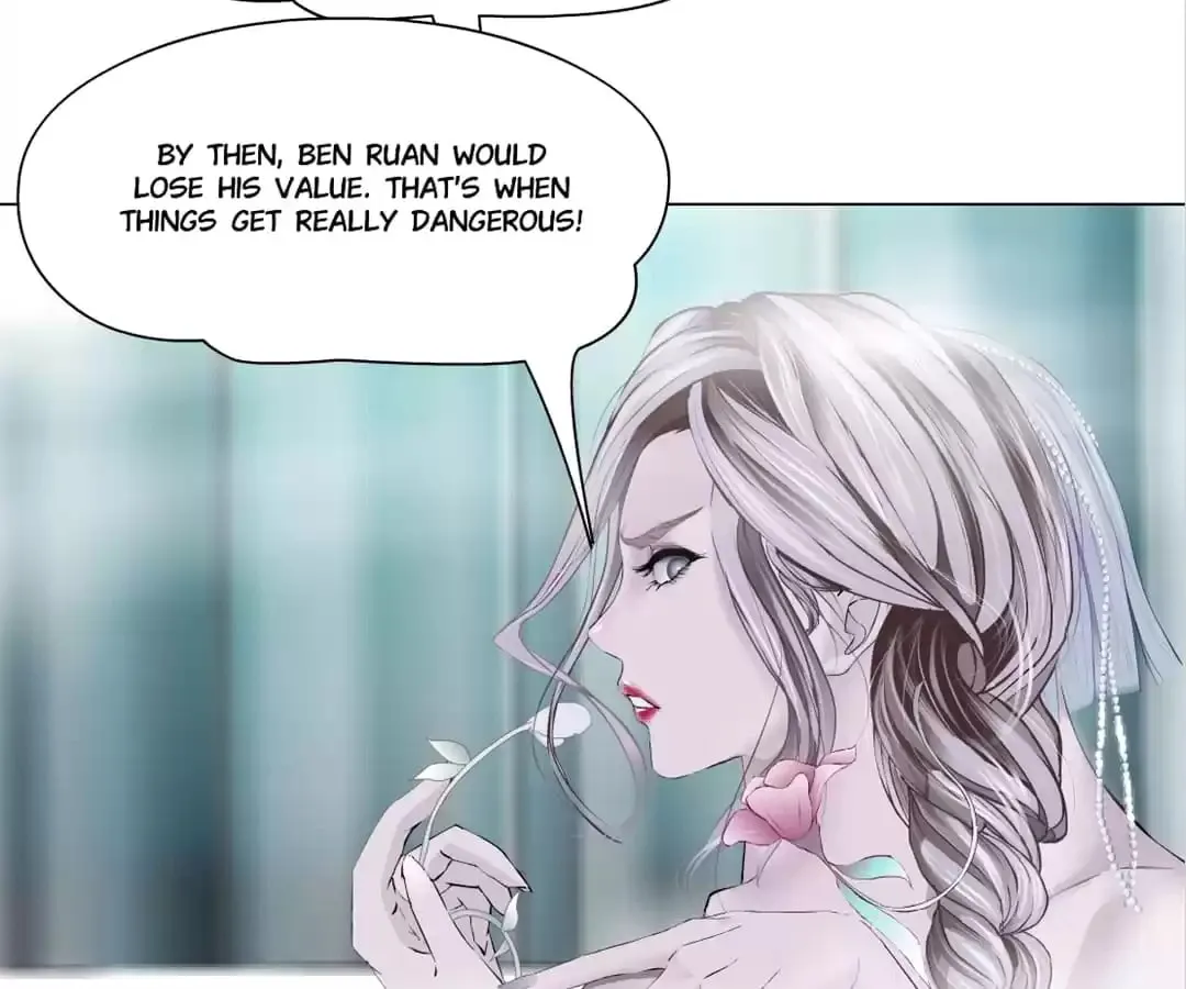 Mercy Killing Chapter 66 page 54 - 