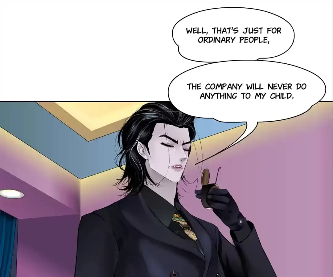 Mercy Killing Chapter 66 page 56 - 