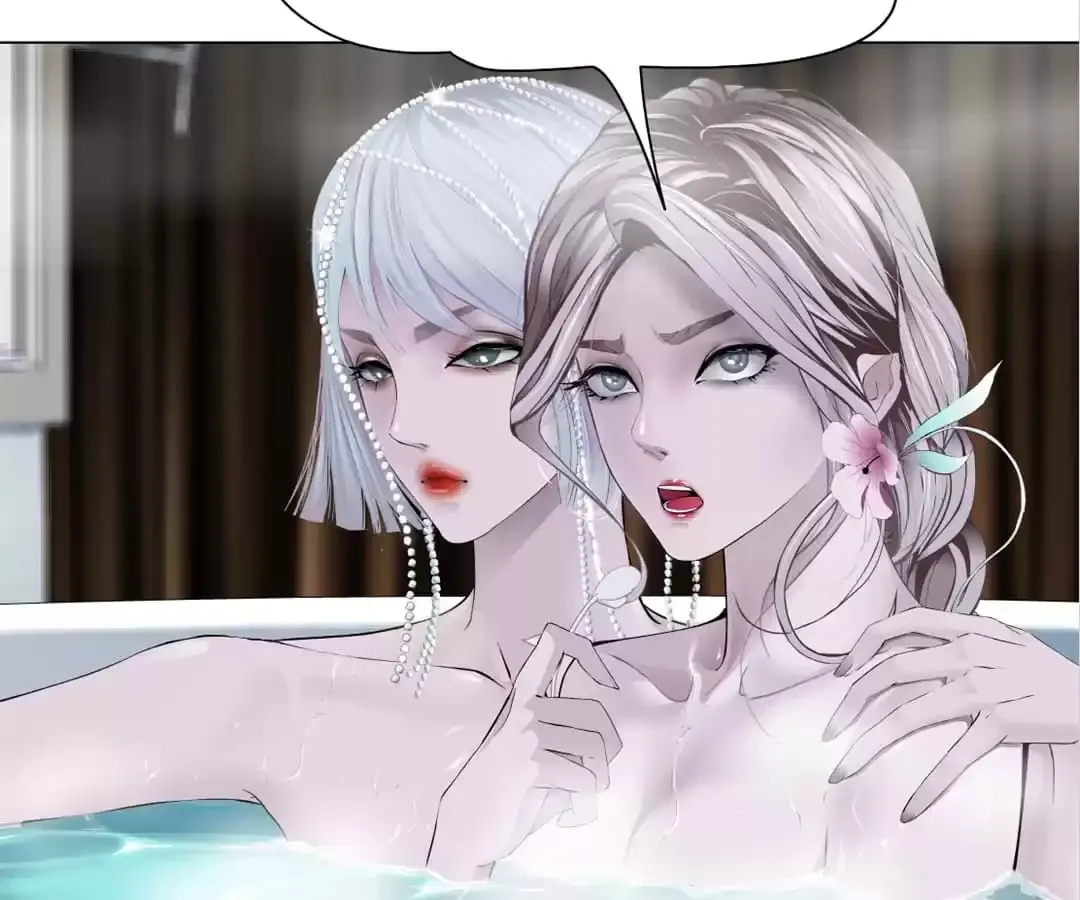Mercy Killing Chapter 66 page 58 - 