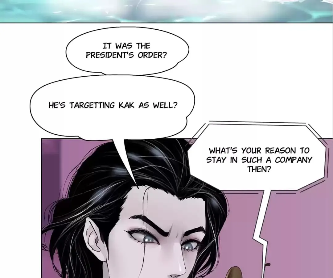 Mercy Killing Chapter 66 page 59 - 