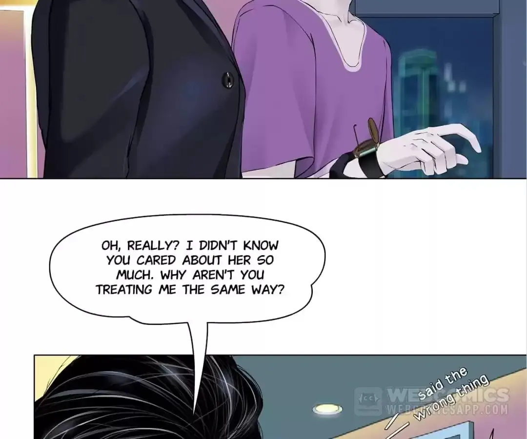 Mercy Killing Chapter 66 page 7 - 