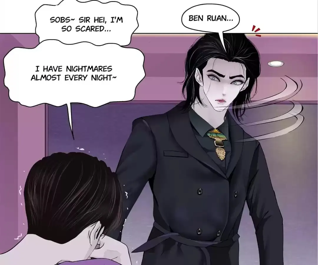 Mercy Killing Chapter 66 page 64 - 