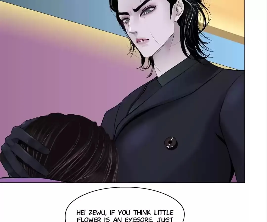 Mercy Killing Chapter 66 page 68 - 