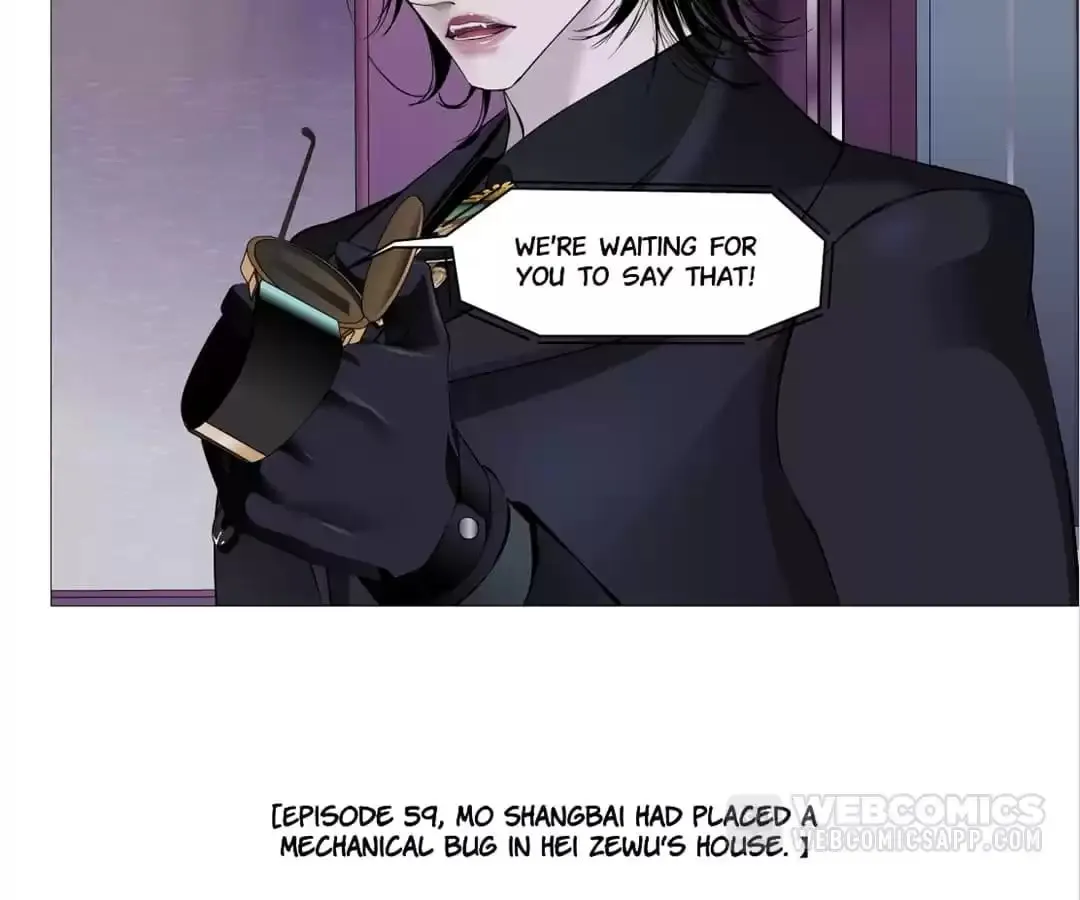 Mercy Killing Chapter 66 page 72 - 