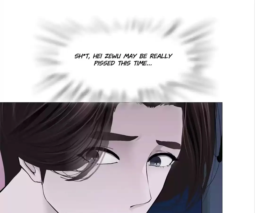 Mercy Killing Chapter 66 page 9 - 