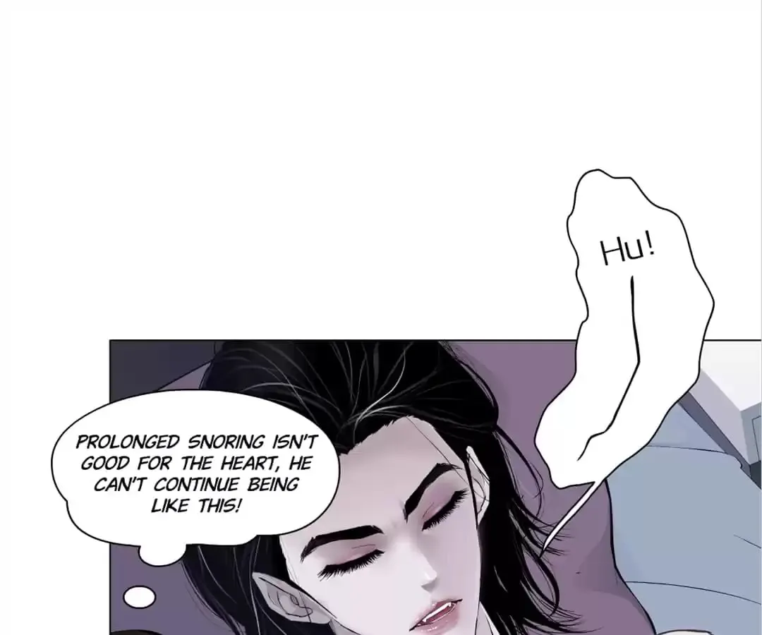 Mercy Killing Chapter 67 page 11 - 