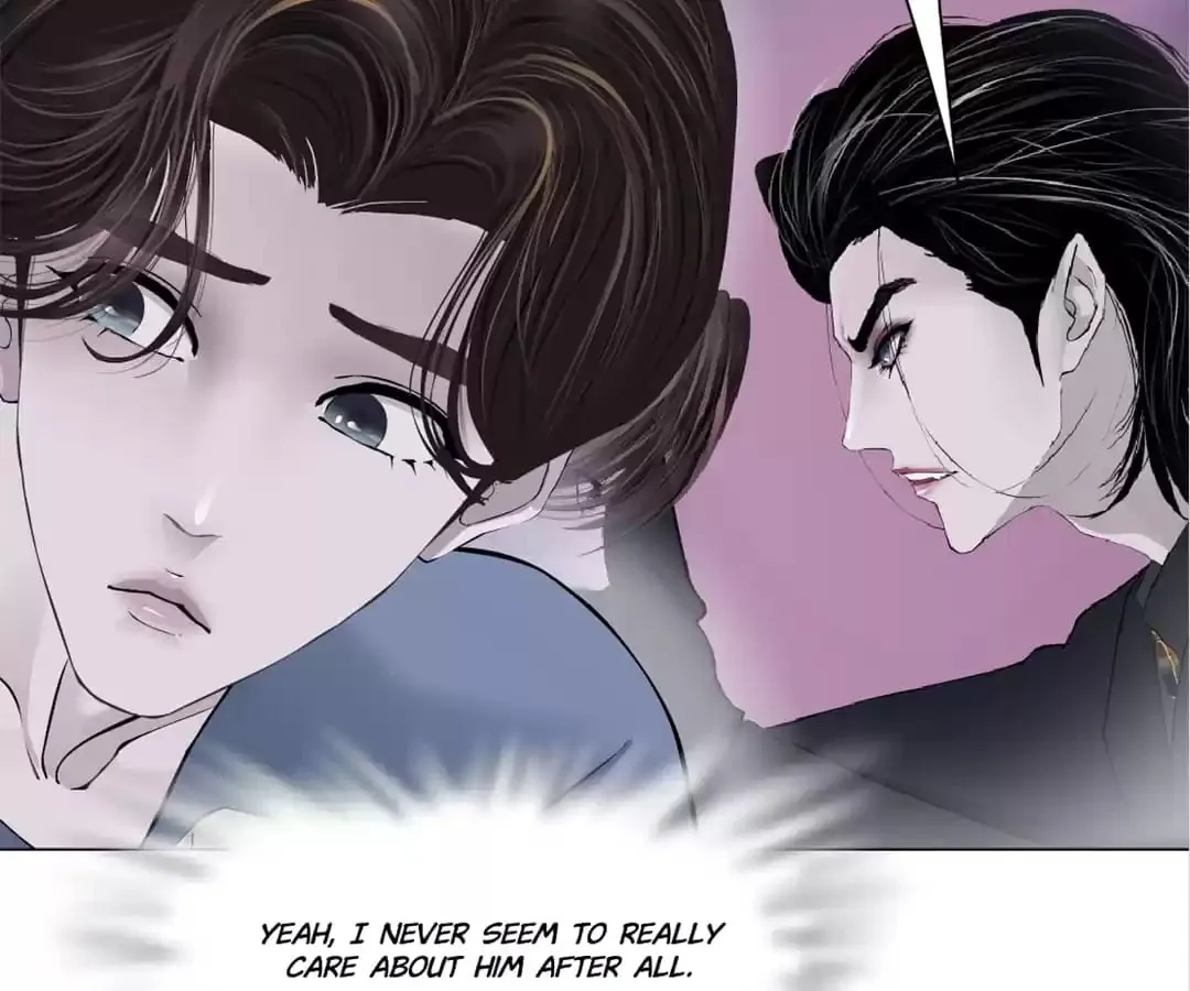 Mercy Killing Chapter 67 page 13 - 