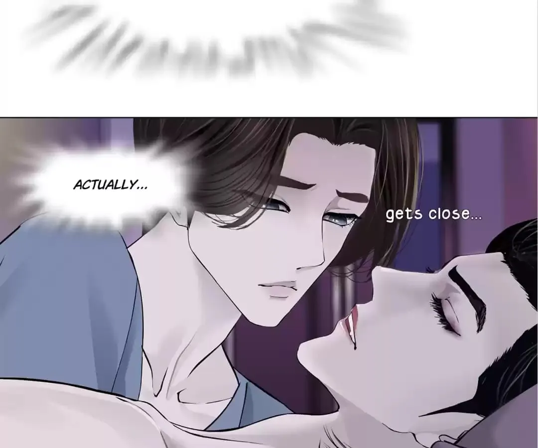 Mercy Killing Chapter 67 page 14 - 