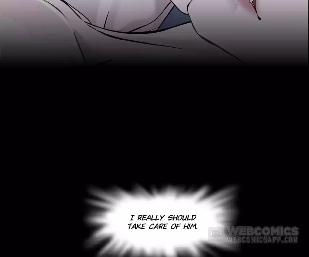 Mercy Killing Chapter 67 page 17 - 