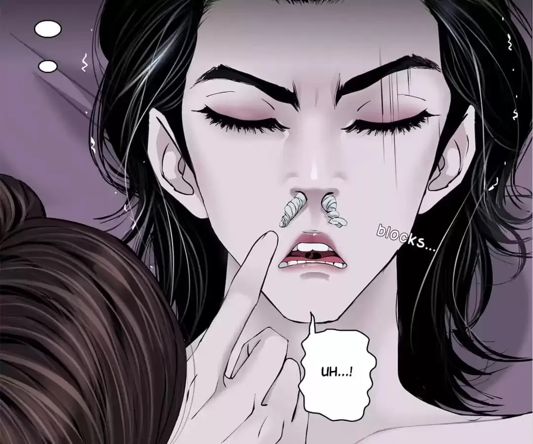 Mercy Killing Chapter 67 page 19 - 