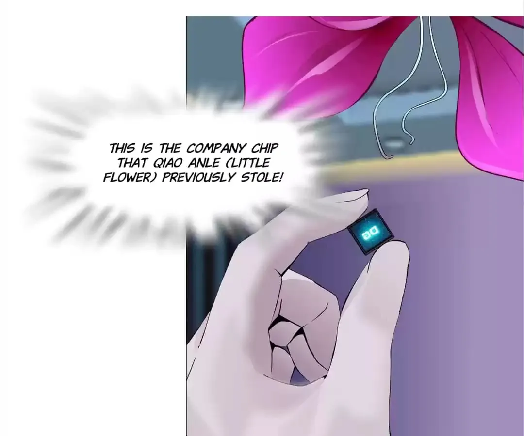 Mercy Killing Chapter 67 page 3 - 