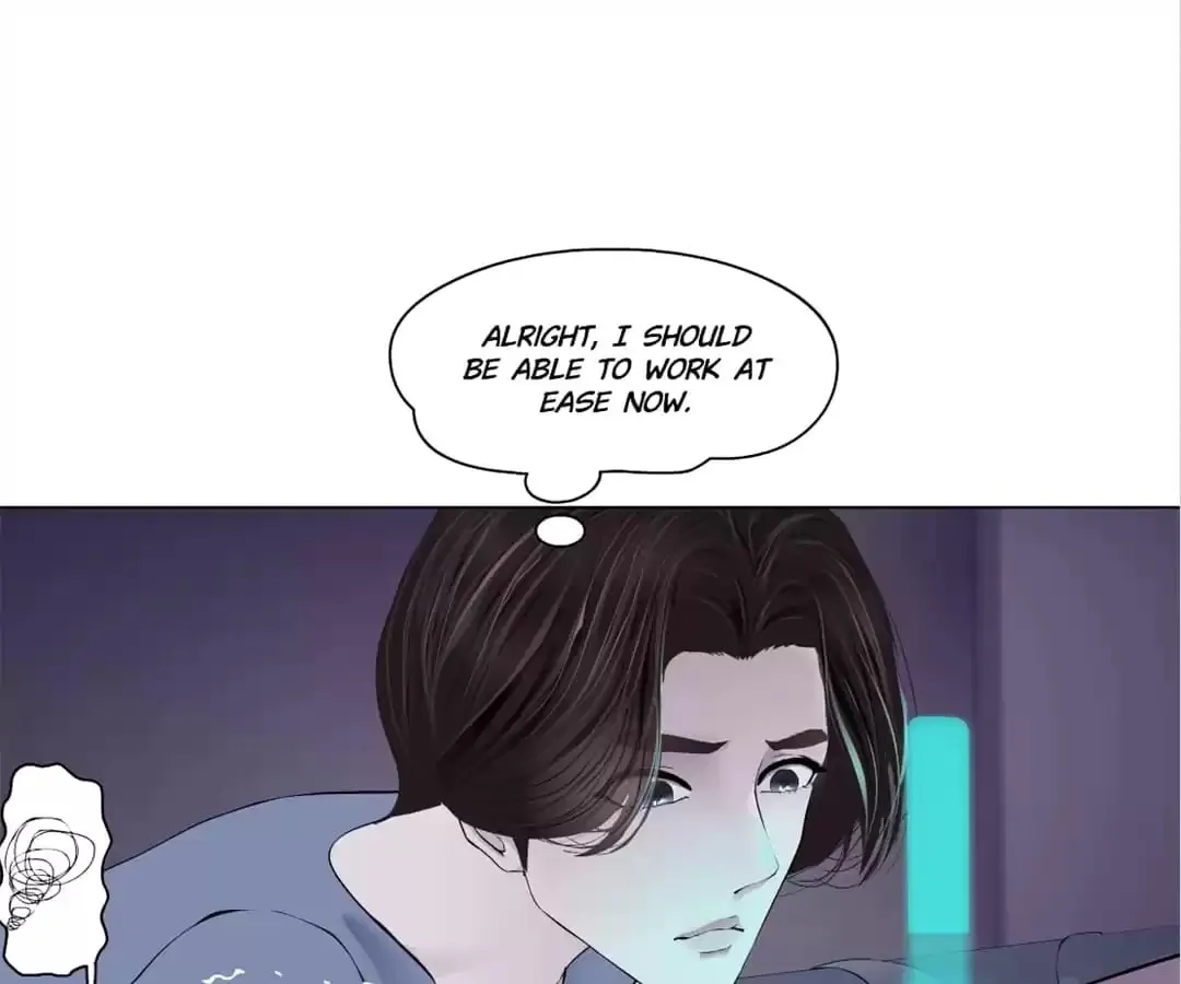 Mercy Killing Chapter 67 page 21 - 