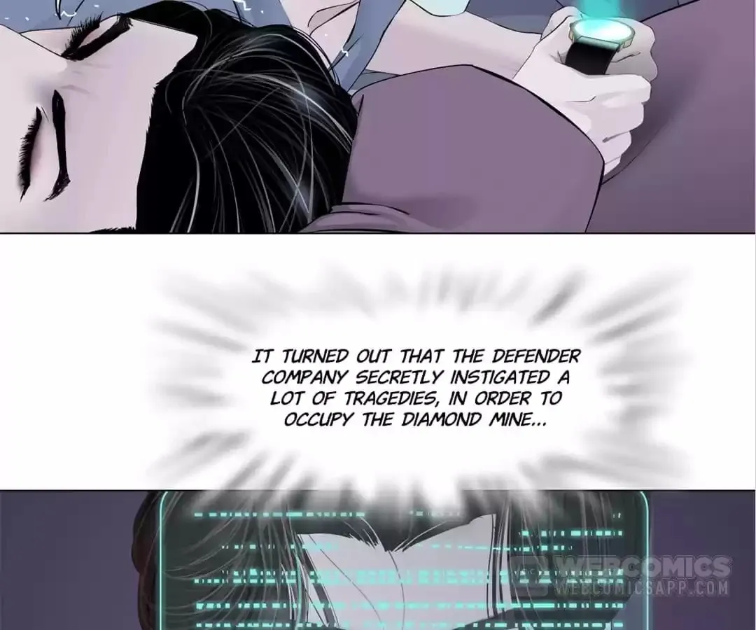 Mercy Killing Chapter 67 page 22 - 