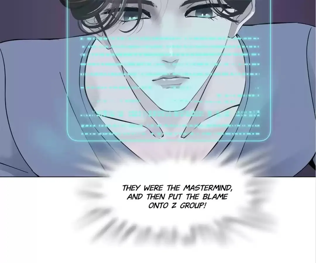 Mercy Killing Chapter 67 page 23 - 