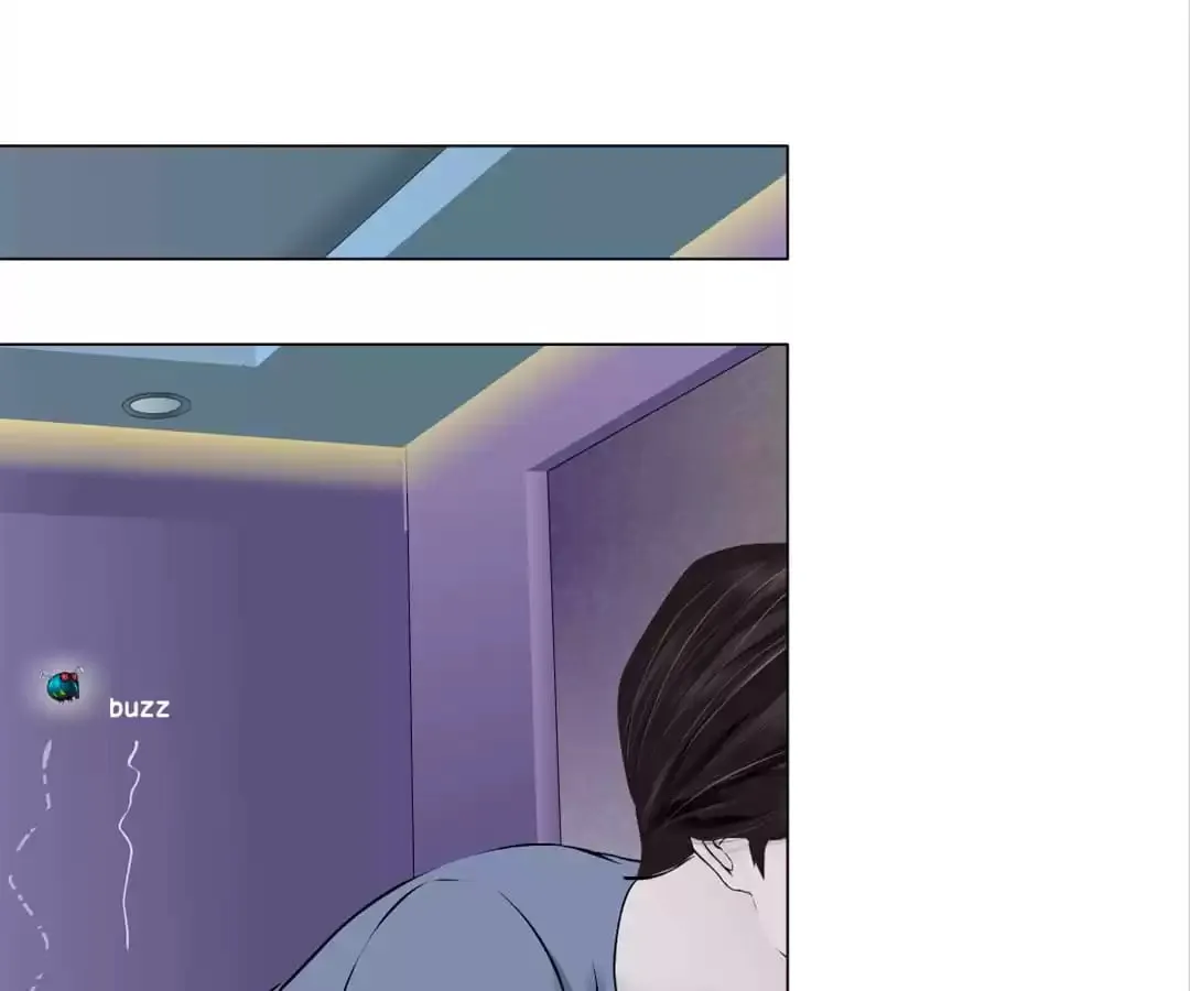 Mercy Killing Chapter 67 page 24 - 