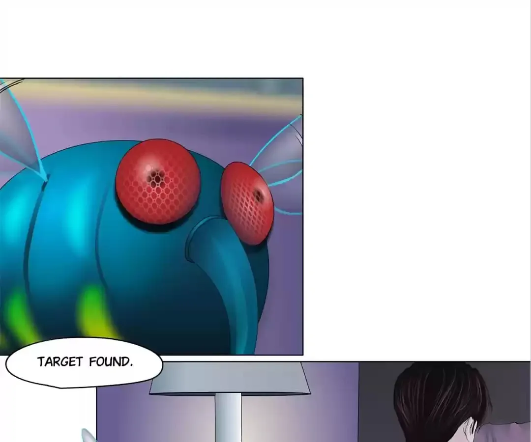 Mercy Killing Chapter 67 page 26 - 