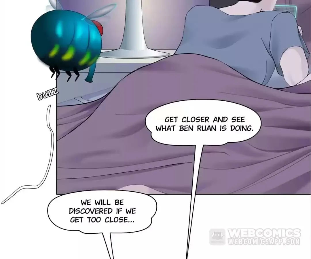 Mercy Killing Chapter 67 page 27 - 