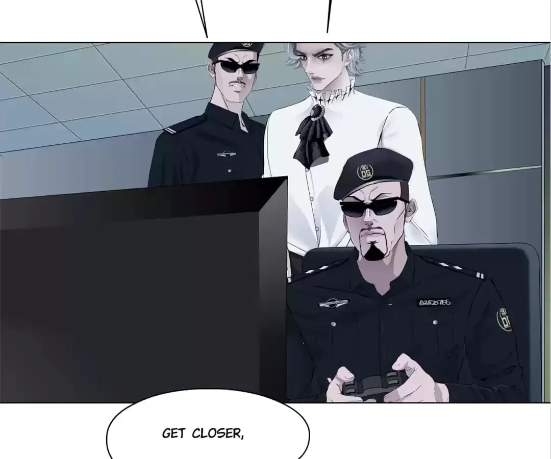 Mercy Killing Chapter 67 page 28 - 