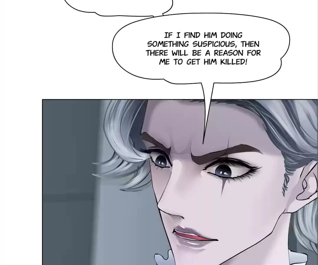 Mercy Killing Chapter 67 page 29 - 