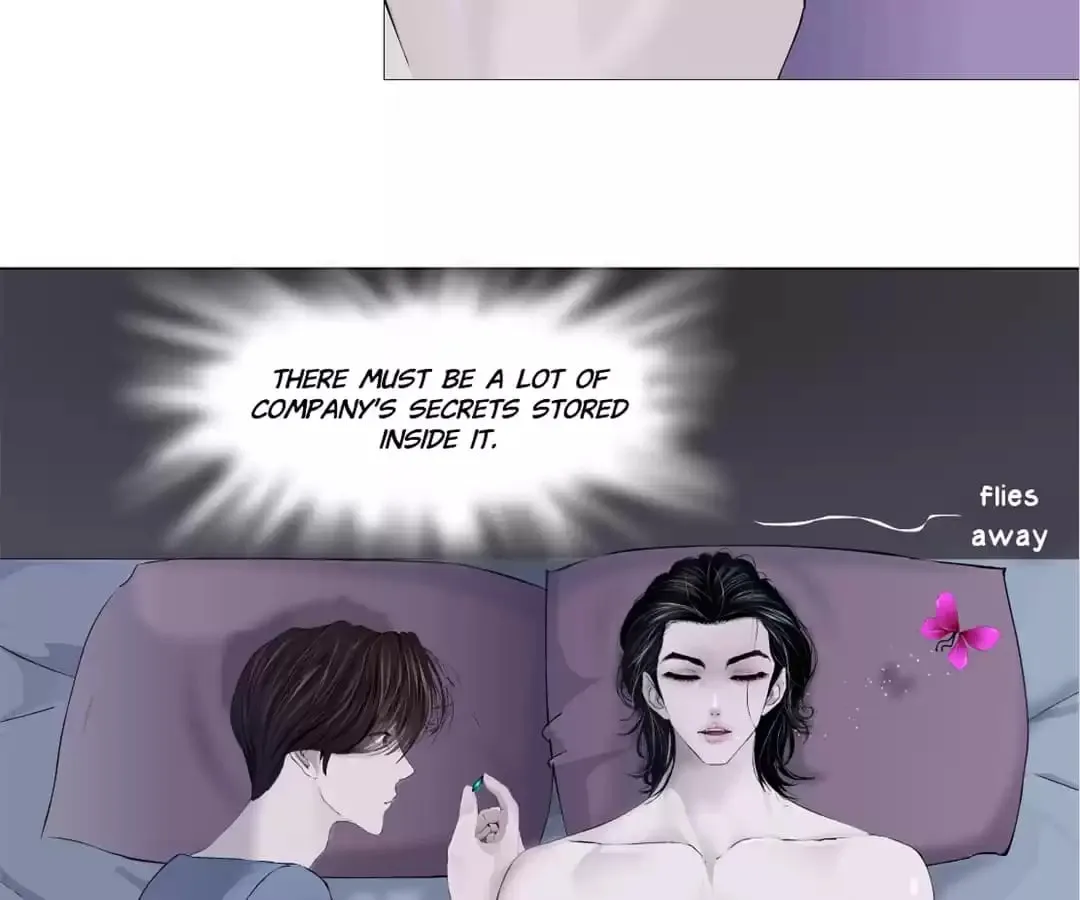 Mercy Killing Chapter 67 page 4 - 