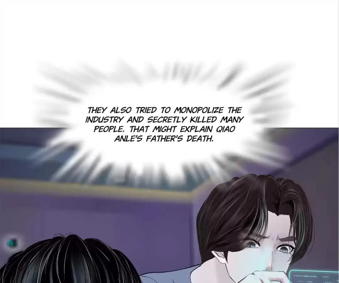 Mercy Killing Chapter 67 page 31 - 