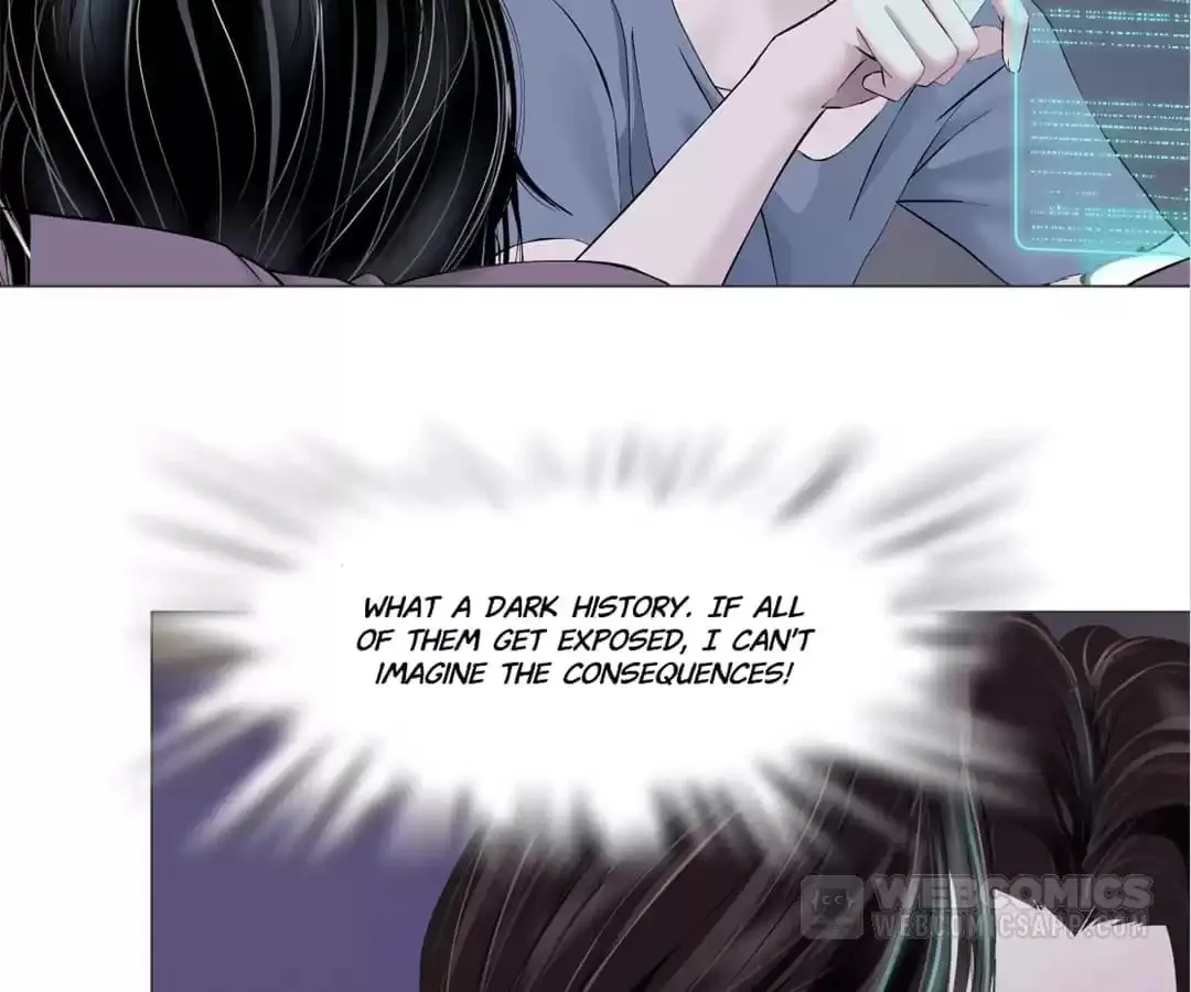 Mercy Killing Chapter 67 page 32 - 