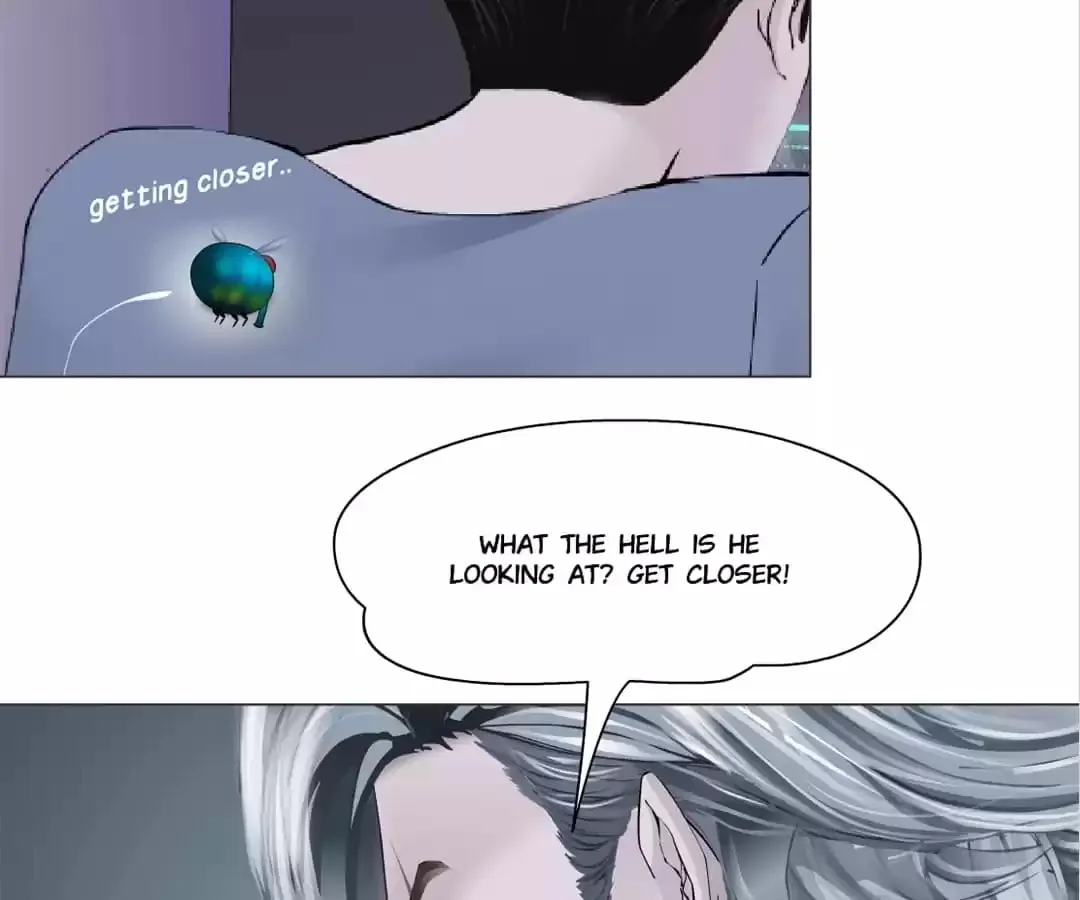 Mercy Killing Chapter 67 page 34 - 