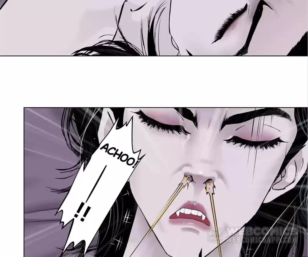 Mercy Killing Chapter 67 page 37 - 
