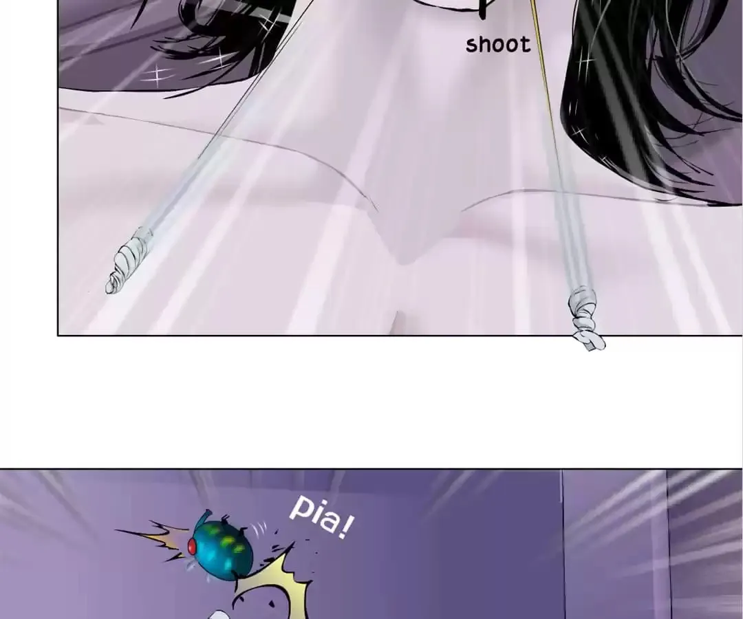 Mercy Killing Chapter 67 page 38 - 