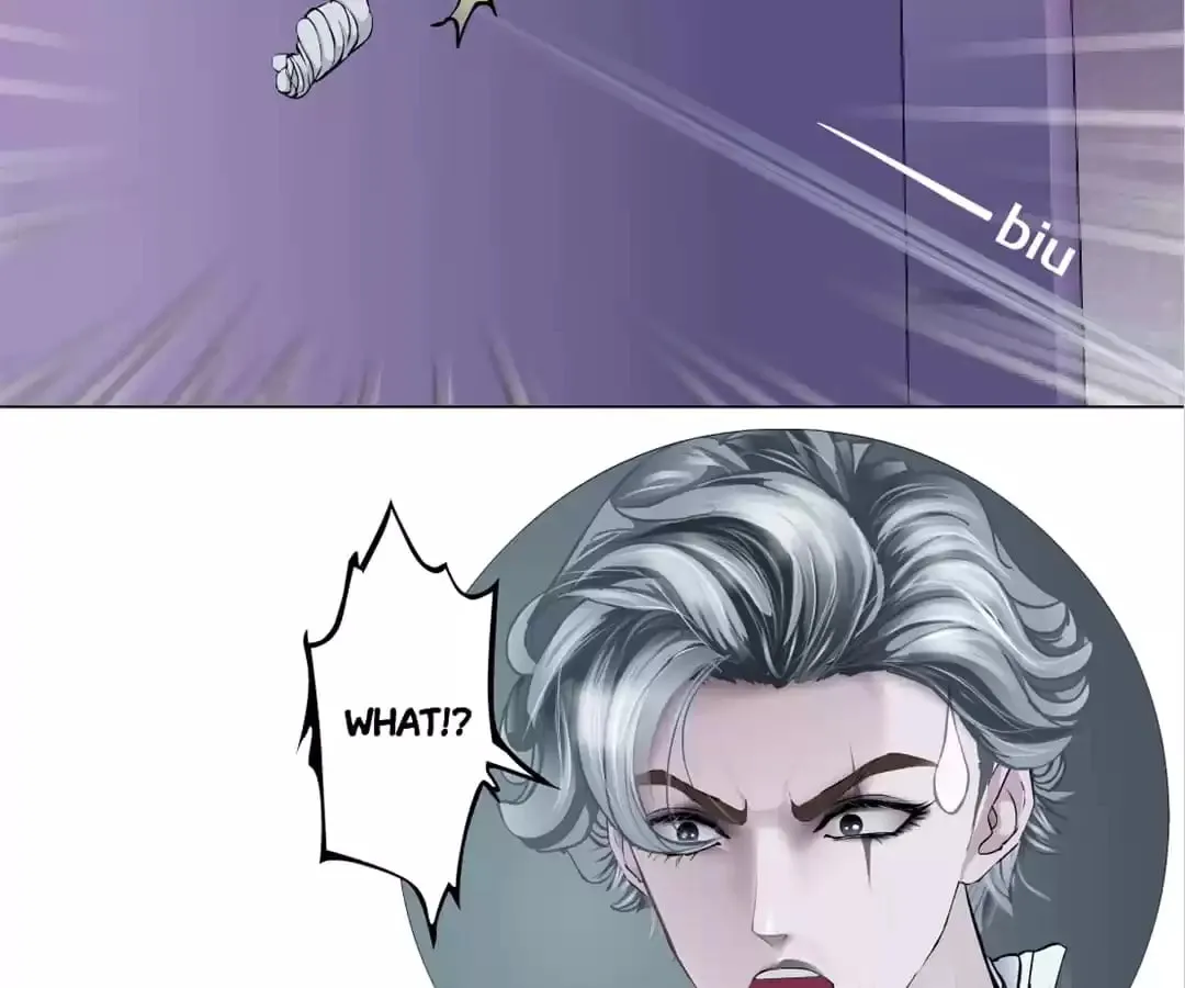 Mercy Killing Chapter 67 page 39 - 