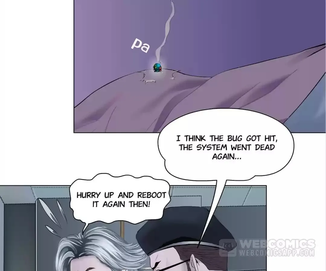 Mercy Killing Chapter 67 page 42 - 