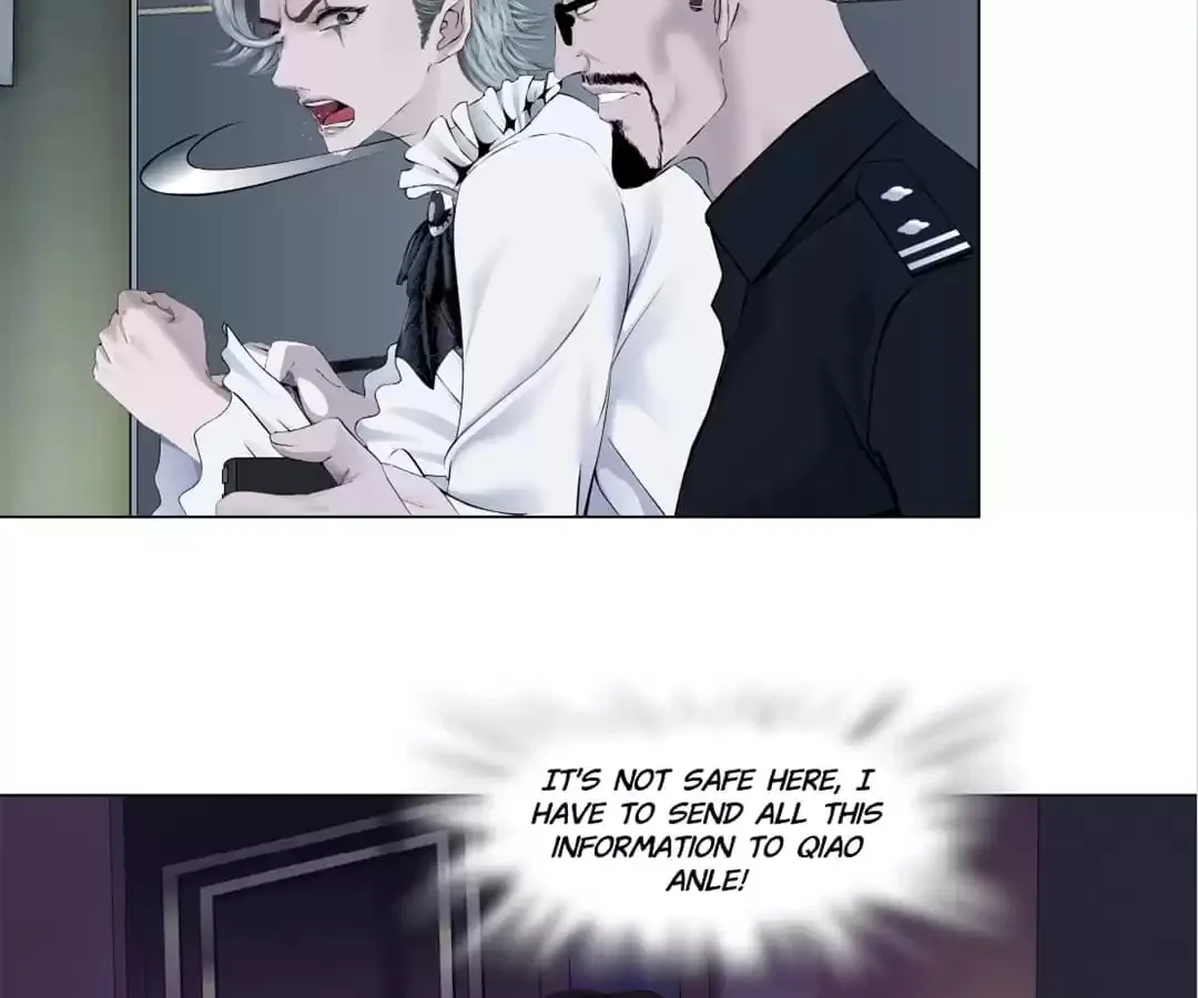 Mercy Killing Chapter 67 page 43 - 