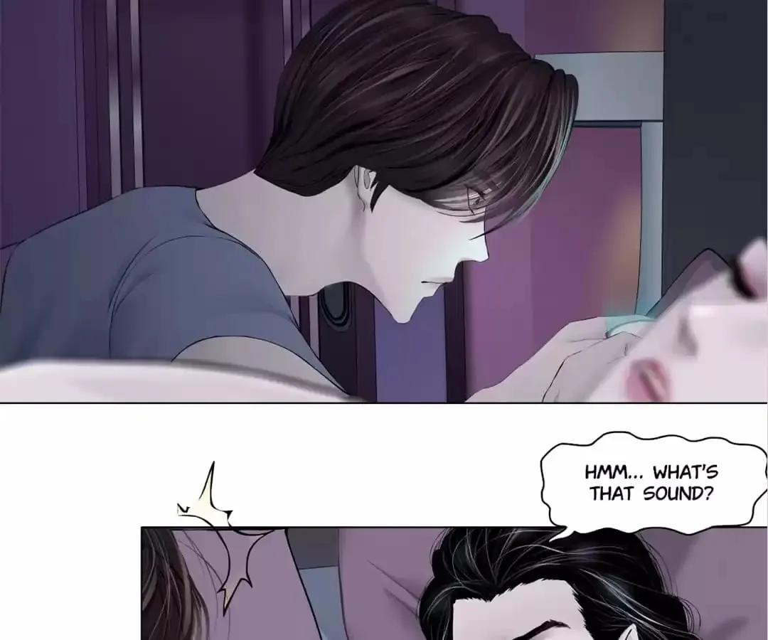 Mercy Killing Chapter 67 page 44 - 