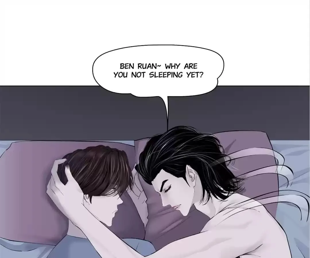 Mercy Killing Chapter 67 page 46 - 