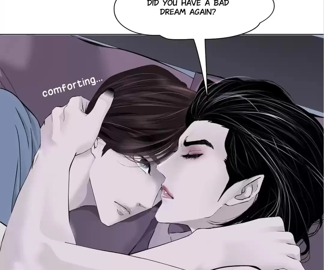 Mercy Killing Chapter 67 page 48 - 