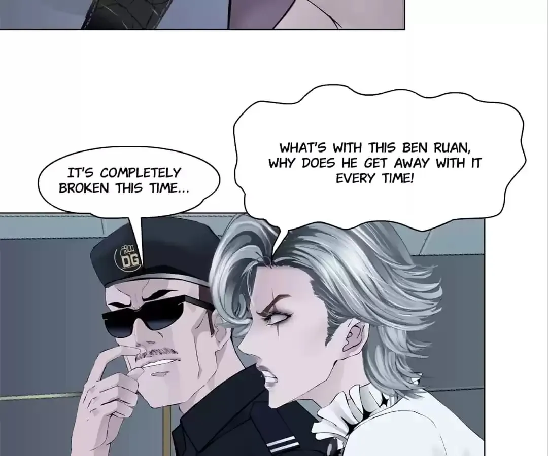 Mercy Killing Chapter 67 page 53 - 