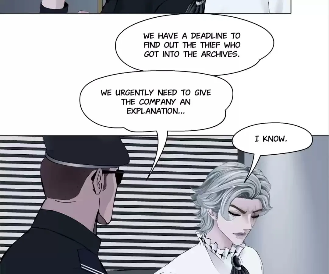 Mercy Killing Chapter 67 page 54 - 