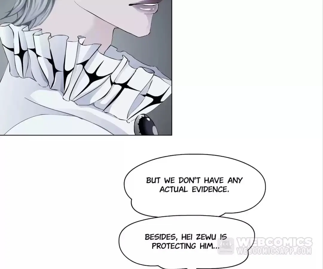 Mercy Killing Chapter 67 page 57 - 