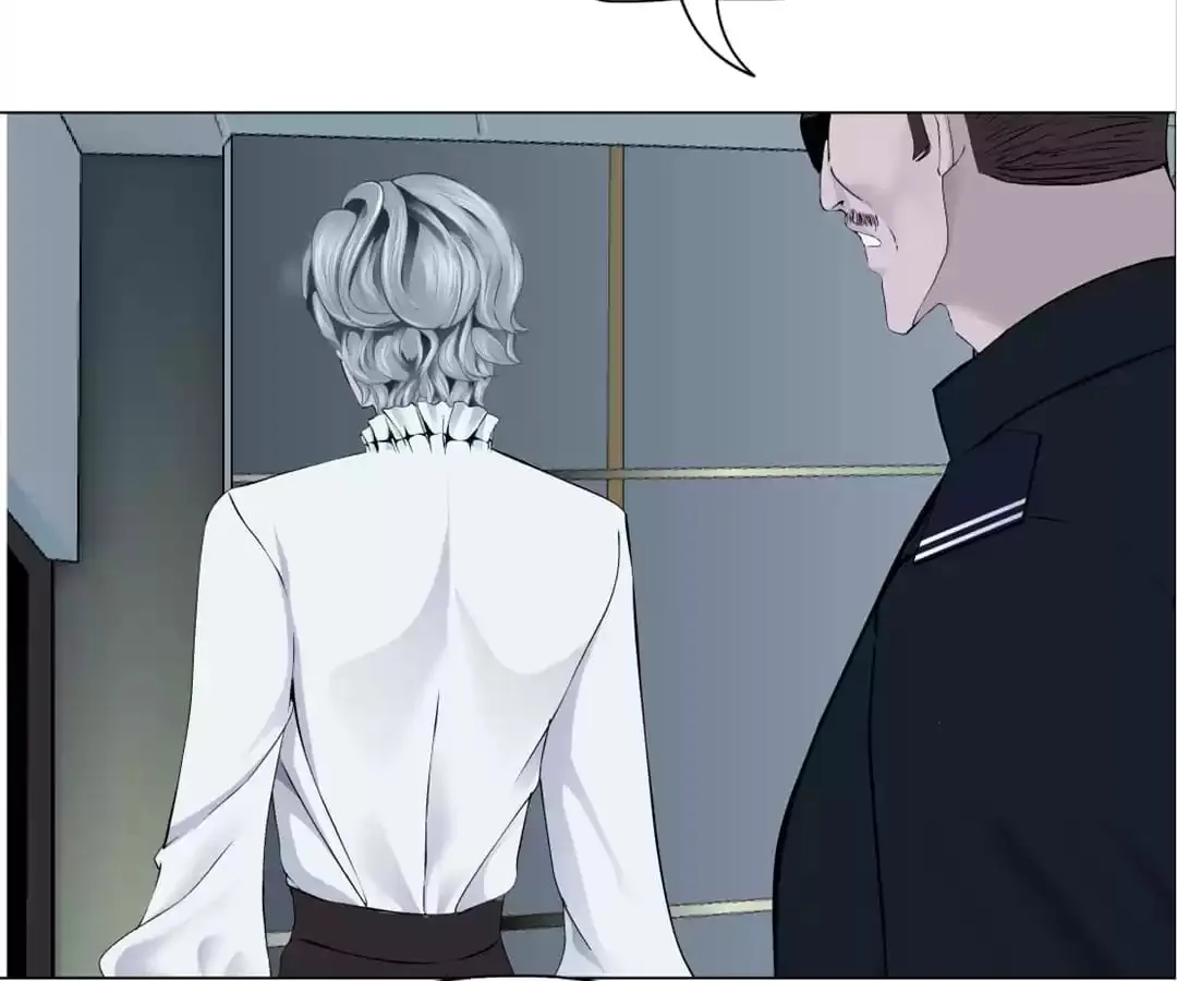 Mercy Killing Chapter 67 page 58 - 