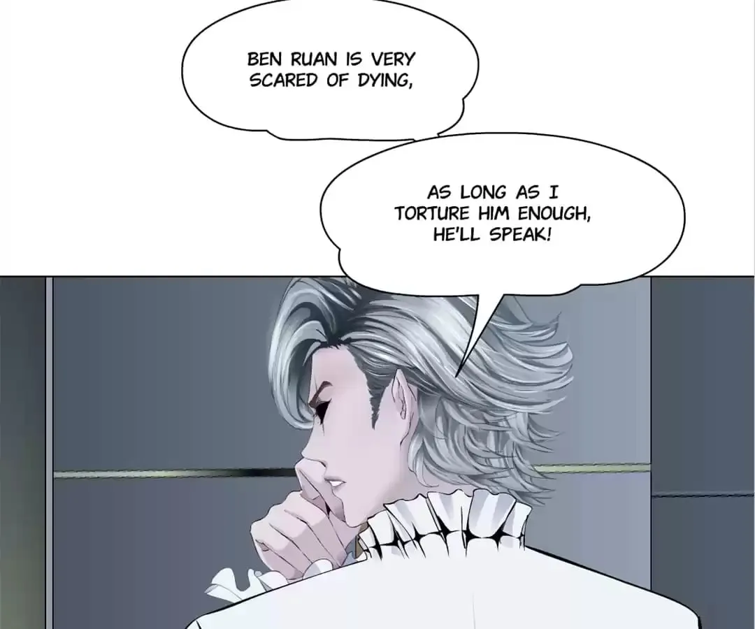 Mercy Killing Chapter 67 page 59 - 