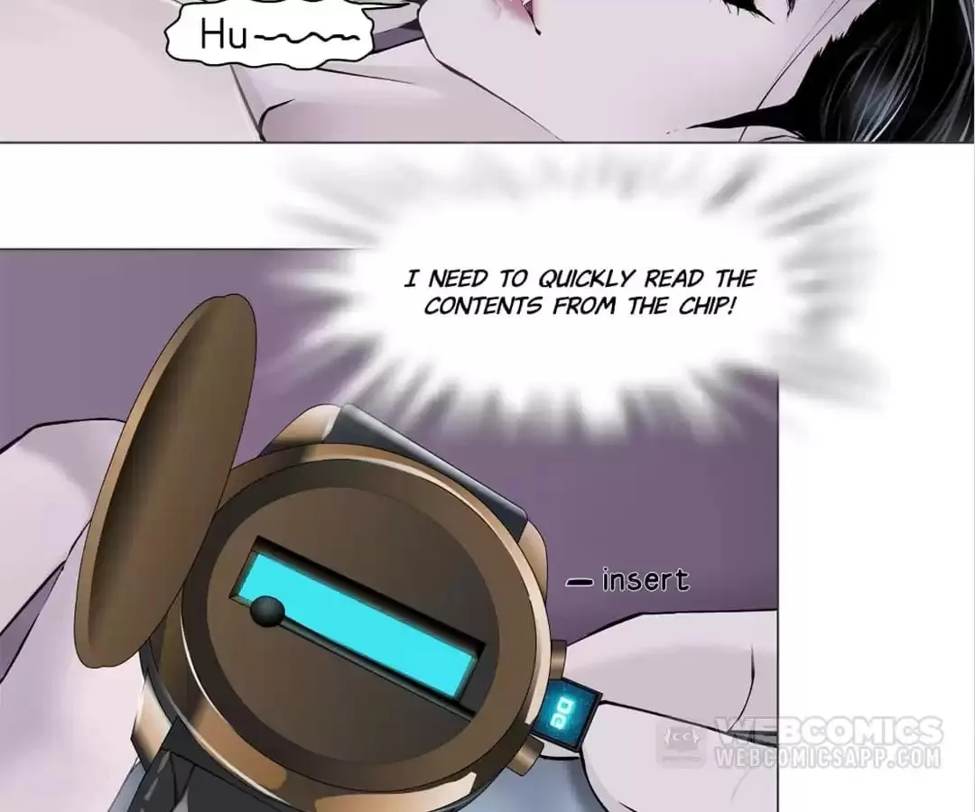 Mercy Killing Chapter 67 page 7 - 