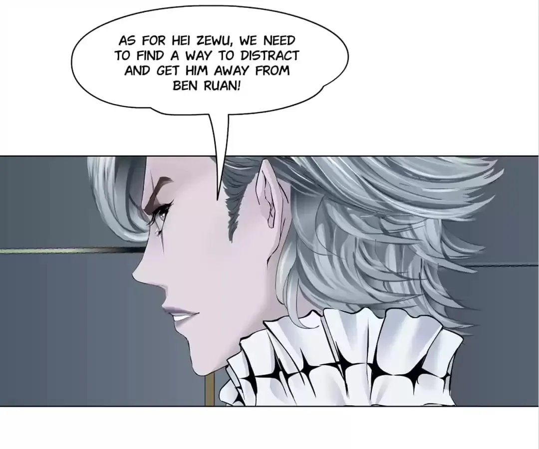 Mercy Killing Chapter 67 page 61 - 
