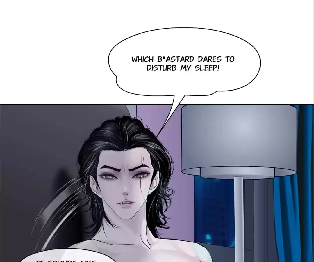 Mercy Killing Chapter 67 page 65 - 