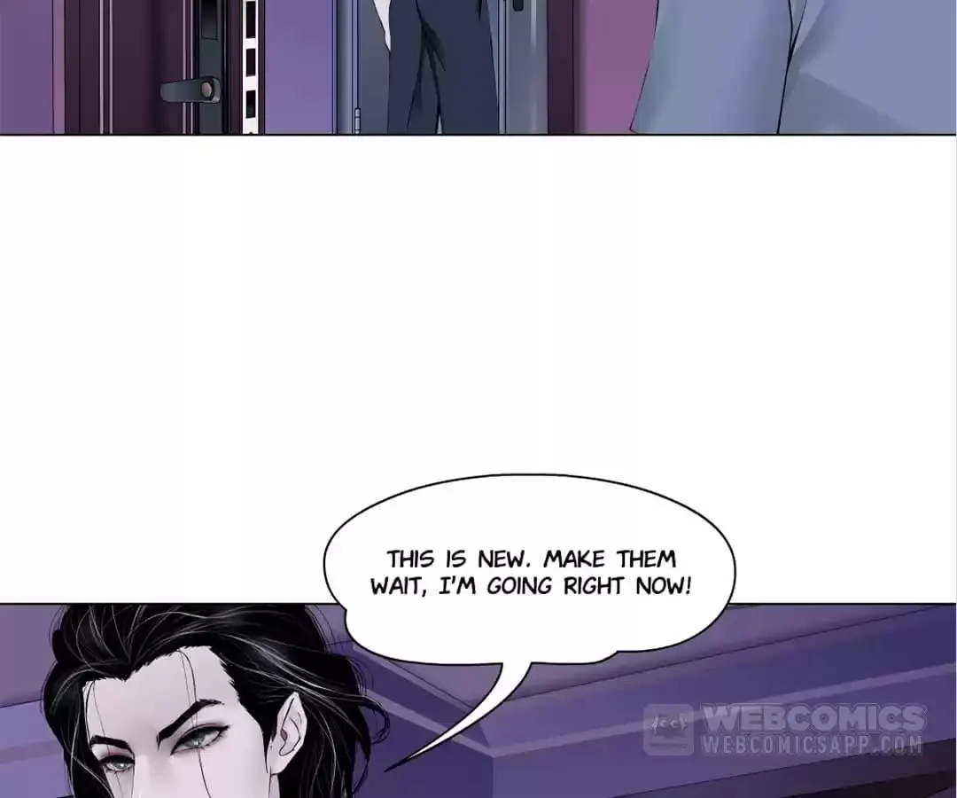 Mercy Killing Chapter 68 page 2 - 