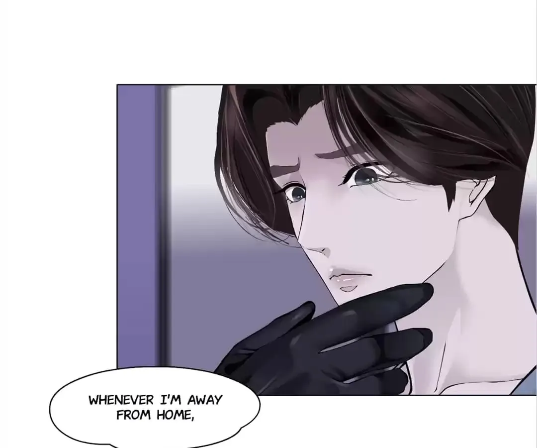 Mercy Killing Chapter 68 page 13 - 